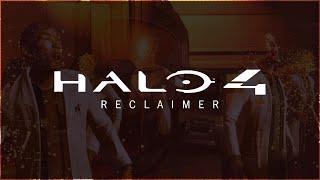 H4v2 TEST 9 - DELTA H4 Reclaimer Mod