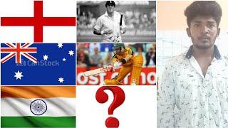 5 Batsman who hit no sixes  50-50  Virat Dona  Cricket Tamil