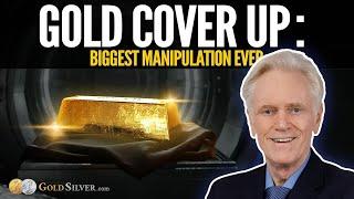 This Is the Greatest Manipulation of Gold In History - Mike Maloney