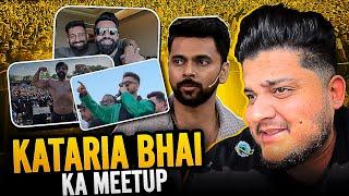 LOVEKESH KATARIA ELVISH BHAI KA MEETUPCHAKKA JAAM️MUMBAI SE SEEDHA GURGAONBIG BOSS OTT3