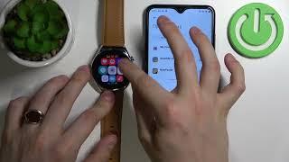 Как скачать приложение на Xiaomi Watch S1  Как установить приложение на Xiaomi Watch S1