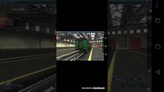 Как скачать моды на trainz Android на примере ЭР-1