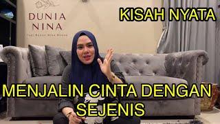 KISAH NYATA - CINTA SESAMA JENIS BERAWAL DARI SAHABAT SENDIRI