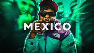 FREE Leto x Gazo Type Beat - MEXICO  Instru Afro Drill 2022