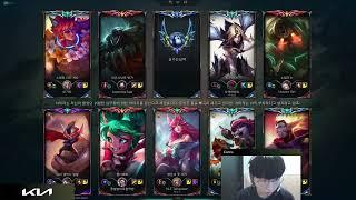 DK Canna Stream Full 2023.08.20 KR Challenger S13 Canna直播 lol66