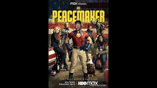 Peacemaker  Official Red Band Trailer  REACTION