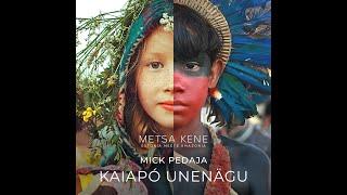 Kaiapo dream -  MICK PEDAJA From the album Metsa Kene - Estonia meets Amazonia