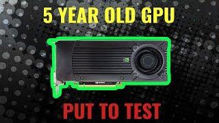 NVIDIA GTX 660 CAN IT GAME?
