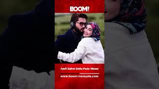 Pasangan kesukaan ramai#boom #boommalaysia #bollywood #boomexclusive #film