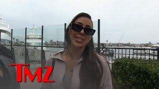 Selling the OC Star Kayla Cardona Says Alex Hall Deserves Racism Flak  TMZ