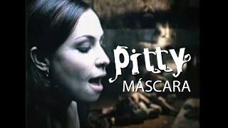 Pitty - Máscara Clipe Oficial