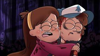 Gravity Falls •My Demons•  RT1262