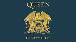 Queen - Greatest Hits 2 1 hour 20 minutes long