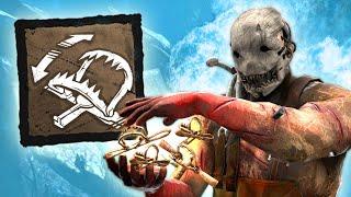 Most Underrated Trapper strategy  Dead by Daylight