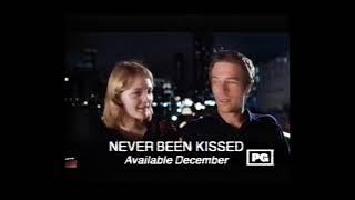 Never Been Kissed Video Movie Trailer 1999 - Video Spot