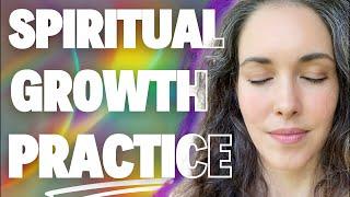 My Meditation Practice for Continuous Spiritual Evolution LIVESTREAM