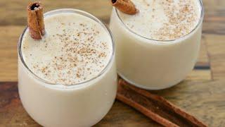 Eggnog Recipe  How to Make Eggnog