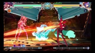 BlazBlue Central Fiction Online