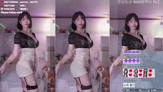 겨우디 kyul365 BJ winter BJ 冬天  Twitch 