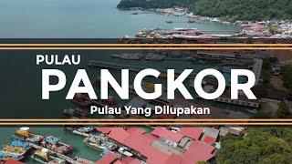 Pulau pangkor tak best? Atau korang yang tak pandai explore?