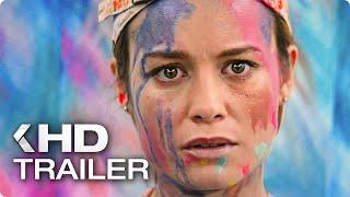 UNICORN STORE Trailer German Deutsch 2019 Netflix