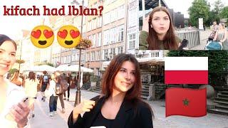 VLOG #5 MY TRIP TO A SPECIAL COUNTRY  - و أخيرا زرت هاد البلد