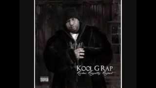 Kool G Rap - Pillow Talk