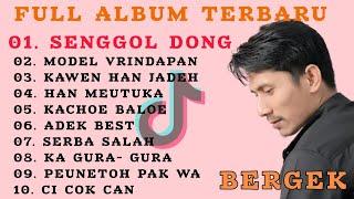 10 LAGU POPULER BERGEK TERBARU 2024 - SENGGOL DONG