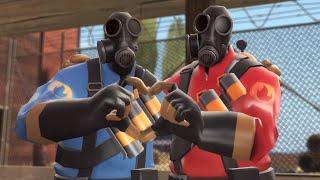 Tf2 переозвучка Подсератель.