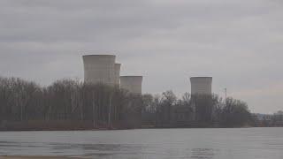 Owner of Three Mile Island reportedly in talks about potentially re-opening nuclear facility