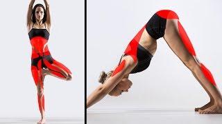 15 Yoga Poses Thatll Change Your Body In Less Than a Month