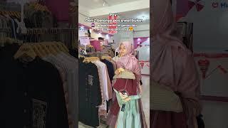 Harap maklum ya #ootd #fypage #kontenviral #ootdhijab #madiun #pov