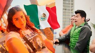 KERLY MORAN y GERARDO MORAN en MÉXICO   Vlog