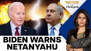 Will Israel Attack Irans Nuclear Facilities?  Israel Iran Conflict  Vantage with Palki Sharma