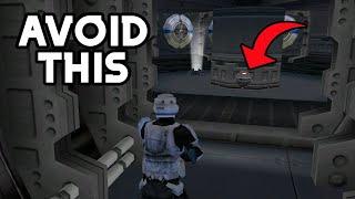 How To 1vs1 Any Sniper Main In Battlefront 2 Classic