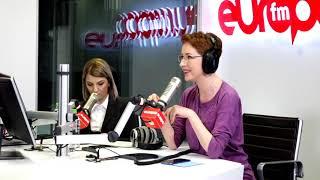 EXIT-POLL ALEGERI PREZIDENȚIALE 2019 - Ediția Specială Știrile Europa FM