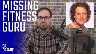 Did Richard Simmons Burn Out from Sympathy Overuse?  Richard Simmons Case Analysis