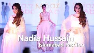 Pakistani Fashion - Fashion Unchined Nadia Hussain