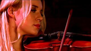 Libertango by Astor Piazzolla - Electric Violinist - Kate Chruscicka