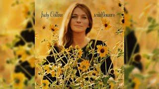 Judy Collins - Both Sides Now Official Audio