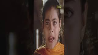 Kajol and Gracy Singh Scenes  #shorts  Hum Aap Ke Dil Mein Rehte Hai Movie