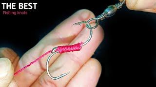 Mix- The Best Fishing knot