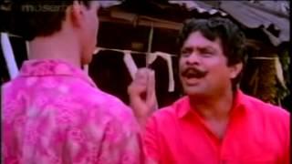 Vettichira Dimon   Jagathi Comedy