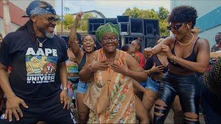 Patrice Roberts x Machel Montano - Like Yuh Self Official Music Video  Soca 2023