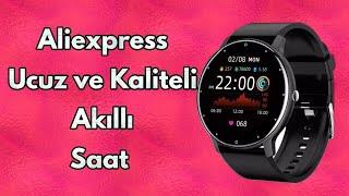 Oyun-Tansiyon-SPO2 Aliexpress Ucuz ve Kaliteli Lige 2023 Akıllı Saat İncelemesi - Teknoloji Dünyası