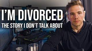 Im Divorced - The Story I Dont Talk About.  #grindreel