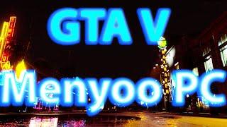 آموزش نصب ترینر MENYOO PC برای جی تی ای وی GTA V