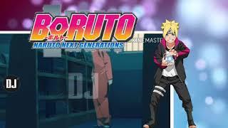 Boruto epsode 144 sub indo part 1 #anime #duniaanime