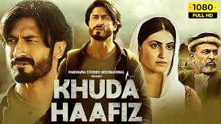 Khuda Haafiz Full Movie 2020  Vidyut Jammwal Shivaleeka Oberoi Annu Kapoor  HD Facts & Review