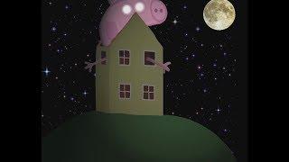 PEPPA PIG HORROR SPLATTER PARODY 7 -THE FINAL CHAPTER NO FOR KIDS